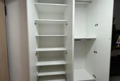 Garsoniera | Hils Brauner | Balcon | Loc parcare |  Centrala | Metrou - 6