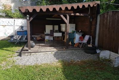 Apartament la casa - 11