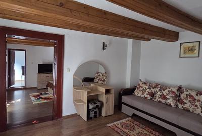 Casa in Bod zona centrala,  P+M, 8 camere, teren 1111 mp, fantana proprie. - 20