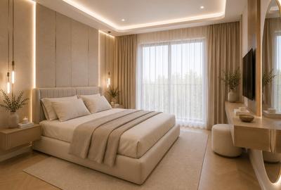 NEOFORT 42– METROU MUNCII 300 m și PARC NAȚIONAL | BLOC 2026, 2 SCARI, 2 LIFTURI - 14