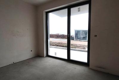 0% comision! Apartament semifinisat, 54.10 mp+39.97mp terasa, Baciu - 4