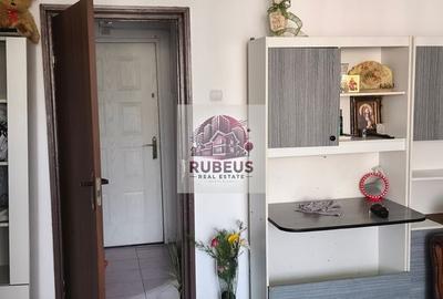 Aproape de toate! Garsonieră 36 mp, bloc anvelopat, zona Crișan - 10