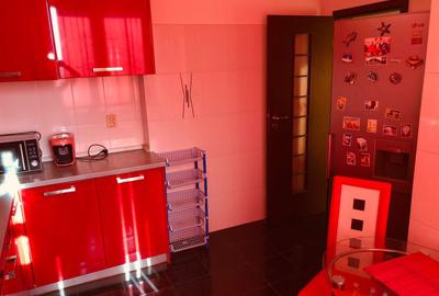 2 Camere mobilat si utilat, Centrala Proprie, bloc 2015 - 12