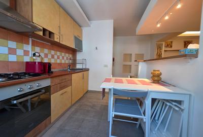 Apartament în inima Bucureștiului – acolo unde orașul prinde viață-UNIVERSITATE! - 9