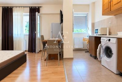 Antony Estate | Garsoniera - Baile Felix - 3