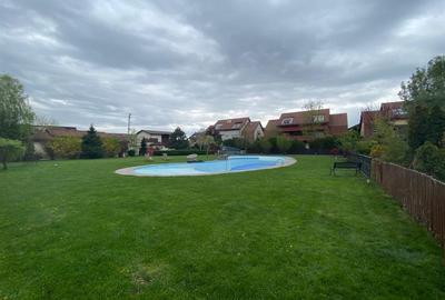 Exclusiv - Pipera | Vila + Piscina + Curte individuala | Negociabil - 49