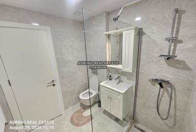 LUX! Totul Nou - Ap2cam ZEN RESIDENCE - Carrefour TOM - Parcare Privata - 550Eur - 21