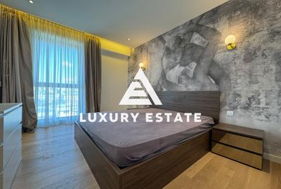 Inchiriere apartament mobilat 3 camere zona Herastrau -One Herastrau Plaza - 28
