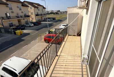 2 camere| grădină| 2 locuri de parcare | 2 balcoane| Dumbravita - 5