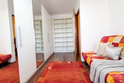 Apartament 5 camere 120mp pe 2 niveluri, Gheorgheni zona Alverna Spa - 16