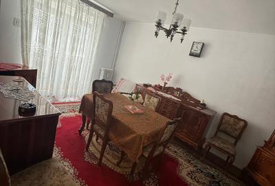 Apartament 3 camere Domenii - Turda - Ion Mihalache - 1 Mai - 2