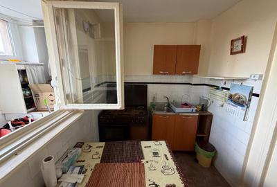 Apartament 3 camere Titan - Nicolae Grigorescu - Bulevardul Basarabia - 9