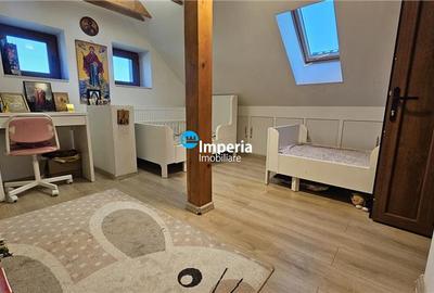 Casa spatioasa in Bucium – Plopii Fara Sot, una dintre cele mai apreciate zone r - 12