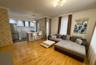 Tineretului Complex rezidential, decomandat, MOBILAT COMPLET - 2