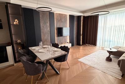 BHB Residence/Fabrica de Glucoză /2 camere/ Piscină, Fitness, Concierge  inclus - 2