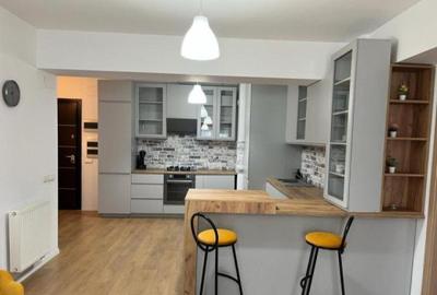 Apartament cu 2 camere în Floreasca