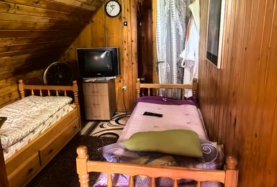Casa Breaza 104Mp , zona buna , teren 503mp cu deschidere la 2 strazi - 12