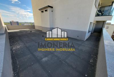 Unicorn cu 4 camere 100 mp+terasa privata 122 mp | parc 800m | 0% comision - 33