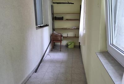 Mircea cel Batran, 2 camere sd, parter cu balcon, 69000euro neg - 8