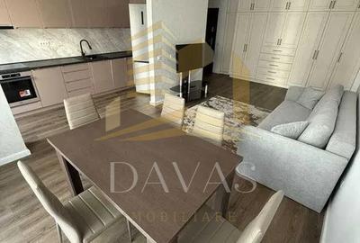 Apartament cu 2 camere | Elite City | Prima inchiriere - 1