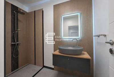 Apartament 3 camere | 79 mp utili | Etaj 2 | Octavian Goga, Șelimbăr | Clasa A | - 13