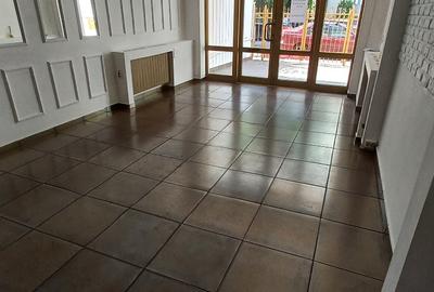 Vanzare vila p+2, birouri sau clinica, 9 camere,   Dorobanti (liceu Caragiale) - 6