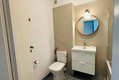 Grozavesti l Regie Residence l 2 Camere+Subteran l 4 Min Metrou l - 8