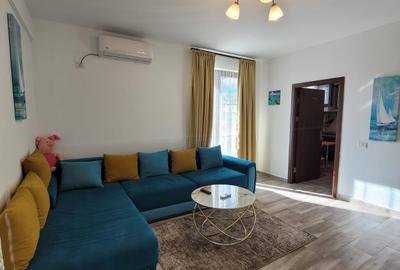 Apartament 2 camere  - 250m de plaja-  Mamaia Nord -Uzina de Pizza– termen lung - 2