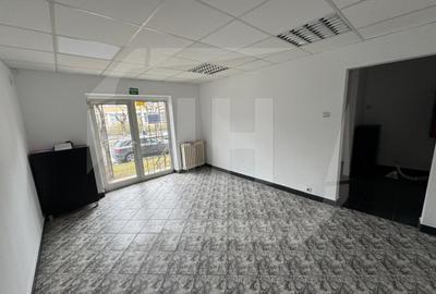 Spatiu comercial in cartierul Grigorescu - 2