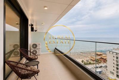 0% Comision | 2 camere | Vedere frontală mare | Tomis Villa - 11