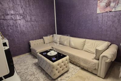 3 camere Demisol Înalt Încălzire pardoseală B-dul Timisoara - 16