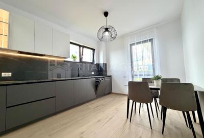 Casă premium 4 camere | Prima închiriere| 3 băi | Pet Friendly | Cristian - 2