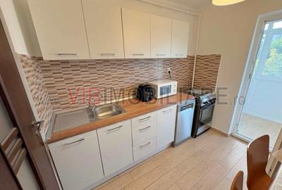2 Camere - Crangasi - Lacul Morii - Parc - 16