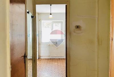 Apartament 2 camere | 60 mp | Teiul Doamnei | Etaj 3/10 - 6