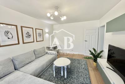 Apartament 2 camere Primaverii - Centrala termica - Renovat complet - 3