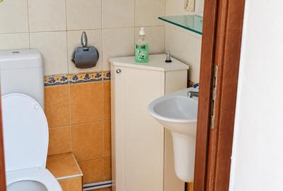 Baneasa Zoo. Iancu Nicolae -Duplex in  complexul rezidential Gama - 6