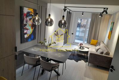 Apartament cu 2 camere decomandat în Theodor Pallady
