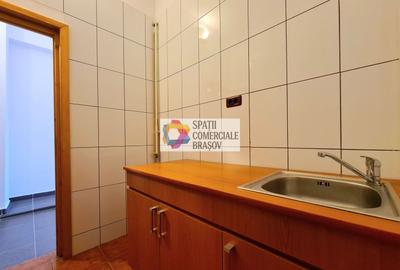 Spatiu birouri de închiriat Brasov - 68 mp  # spatii-comerciale-brasov.ro - 9