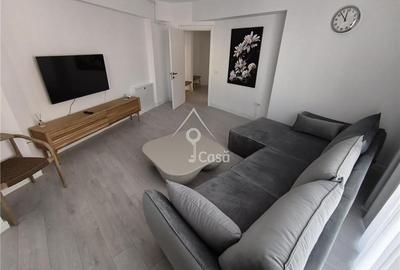 Apartament 3 camere Timpuri Noi - 11