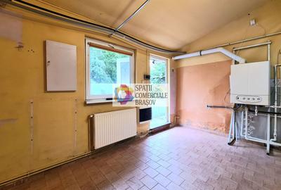 Spatiu comercial de închiriat Brasov - 138 mp # spatii-comerciale-brasov.ro - 8