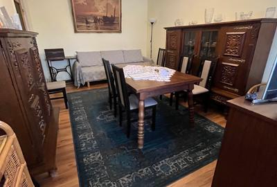 3 camere Tineretului, necesita  renovare totală - 4