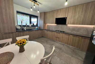 Apartament cu 4 camere la Padure, 2 parcari in subteran, Jandarmeriei - 8