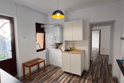 Corp casa pretabila firma/birouri zona Mosilor-Eminescu - 5