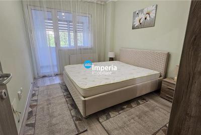 Apartament 2 camere complet mobilat, bloc nou – Tatarasi Dispecer - 4