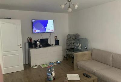 Garsonieră decomandată, mobilată în Giurgiului
