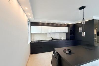 Penthouse 112 mp + 60 mp terasă, cu o panoramă superbă asupra orașului - 7