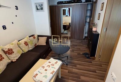 Apartament de inchiriat, 2 camere, 42 mp, zona Vivo! - 1