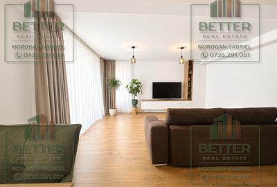 Casă individuală  P+1 de vânzare – Comuna Berceni - 5 Camere - 8