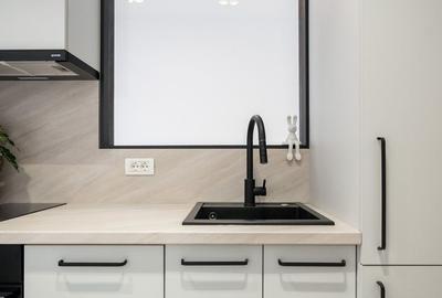 Studio Calea Victoriei | GalDan Apartments - 9