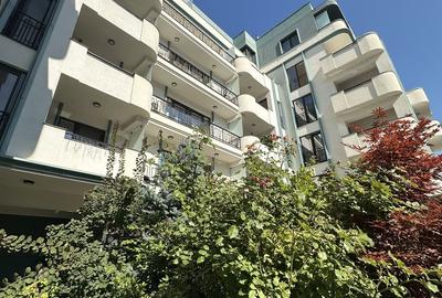 Penthouse de lux | 343mp | Bulevardul Pipera | Terasă 154mp - 2